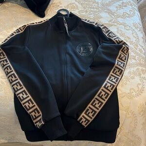 Women’s size S Fendi jacket